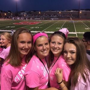 Meet your Posher, Lexi